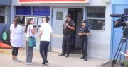 Violencia de la UOCRA: detuvieron a otro de los prófugos por los enfrentamientos en el Hospital de Gonnet