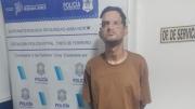 Detuvieron al supuesto autor material de la decapitación en Ciudadela