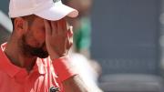 Novak Djokovic: la ardorosa realidad del más diáfano de los campeones