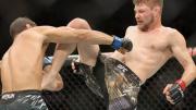 La UFC es un santuario de gallos humanos y ultraderechistas