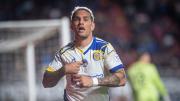 Rosario Central le ganó a San Lorenzo y es líder de la Zona B