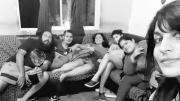 Testimonios del más allá: La selfie que reunió a los vivos con sus muertos