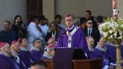 El país despidió al papa Francisco en una misa en Buenos Aires con fieles de toda Argentina