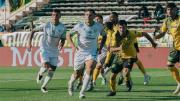 Otro entrenador fue despedido en el Torneo Apertura: de quién se trata