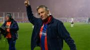 Viggo Mortensen cargó contra Moretti tras el lío en San Lorenzo