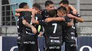 El último antecedente entre Gimnasia y Esgrima y Nueva Chicago fue por la Copa Argentina
