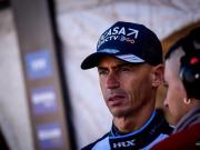 Leonel Pernía asimila el golpe de la sanción de la ACTC corriendo como invitado en el Top Race Series: Estoy disfrutando de manejar