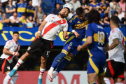 River y Boca vuelven a verse las caras en el Monumental