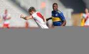 Superclásico picante: River y Boca juegan por el futuro