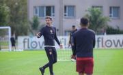 Estudiantes empieza a definir el equipo que jugará ante el Matador