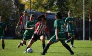 Las chicas comenzaron con el pie derecho el Torneo de la Primera B