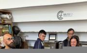 La familia tripera festejó los 101 años del estadio Juan Carmelo Zerillo
