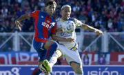 Central le ganó a San Lorenzo con el último aliento