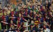 Barcelona, el Rey: derrotó a Real Madrid y se quedó con la Copa