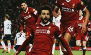 Liverpool va por el título frente al Tottenham