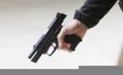La asesinaron a tiros frente a sus tres hijos