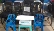 La fundación Pata Pila sufrió un cuantioso robo