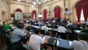 Obras para colegio clave de Rivadavia