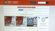Subasta judicial: autos, bicis y televisores