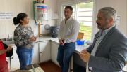 La Escuela Agrotécnica ya cuenta con agua potable