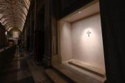 Desde cuándo y cómo se podrá visitar la tumba del Papa Francisco