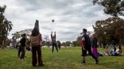 Clima en Buenos Aires: el pronóstico del tiempo para este domingo 27 de abril