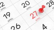 Conoce los números de la suerte del domingo 27 de abril de 2025