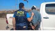 Detuvieron al hombre acusado de intento de homicidio de su hermano a quien le atravesó un hierro