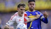 Superclásico: a qué hora juegan River y Boca y dónde se puede ver por TV
