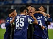 Más allá del Superclásico, la otra lucha del Apertura: el mini-torneo de 6 equipos en dos puntos para ser octavo, ¿y cruzarse a Boca en playoffs?