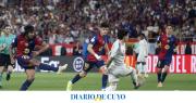 Barcelona se quedó con la Copa del Rey