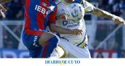 Rosario Central golpeó en el final a San Lorenzo