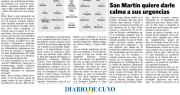 Tapa Pasión 27 de Abril de 2025