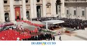 Francisco eterno: un adiós ante los ojos del mundo