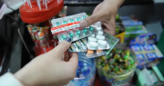 La Justicia frenó el expendio de medicamentos de venta libre en los kioscos
