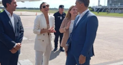 Un gobernador gastó más de 30 millones de pesos en una fiesta con famosos e influencers