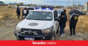 Detuvieron al sospechoso de homicidio