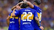 Boca le puso un condimento más al Superclásico: por qué lo favorece el empate de Argentinos