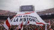 Por qué el Superclásico de este domingo marca un hecho histórico para River y Boca