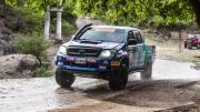 Se viene el Rally Raid Los Ranqueles en San Luis