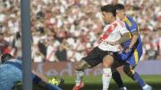 River volvió a festejar ante Boca, que sumó una nueva frustración
