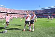 River se acercó a Boca y así quedó el historial: no estaba tan parejo desde 1997