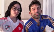 River vs Boca: Los mejores memes del Superclásico en el Monumental 