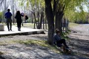 Pronóstico del tiempo en Neuquén y Río Negro para este lunes 28 de abril 2025