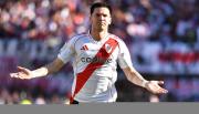 VIDEOS. Franco Mastantuono, con 17 años y su golazo en el Superclásico, ya hizo historia