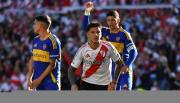 Tras la victoria de River ante Boca en El Monumental, cómo quedó el historial del Superclásico