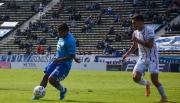 Gimnasia y Tiro sigue sin levantar cabeza: el Albo perdió 2 a 1 ante Alvarado de Mar del Plata