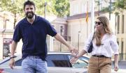 ¿Realmente han terminado su relación Gerard Piqué y Clara Chía?