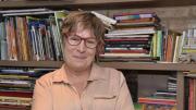 M.T. Andruetto, escritora, cronista: “Sin relato no somos nada, ni como comunidad, ni como individuos”