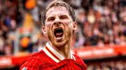Alexis Mac Allister se sumó a la larga lista de los argentinos que ganaron la Premier League